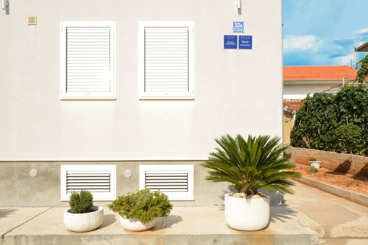 Villa Maros مارينا المظهر الخارجي الصورة