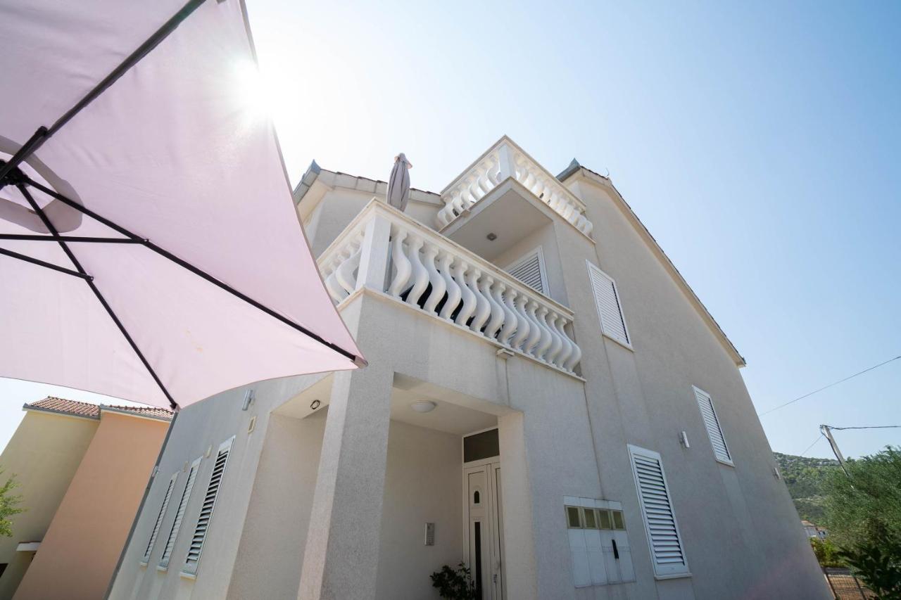 Villa Maros مارينا المظهر الخارجي الصورة