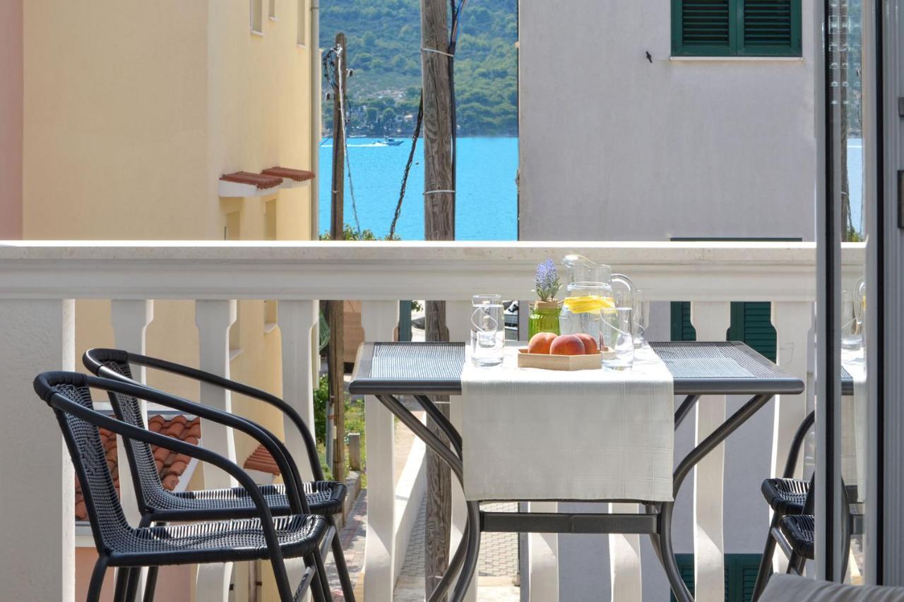 Villa Maros مارينا المظهر الخارجي الصورة