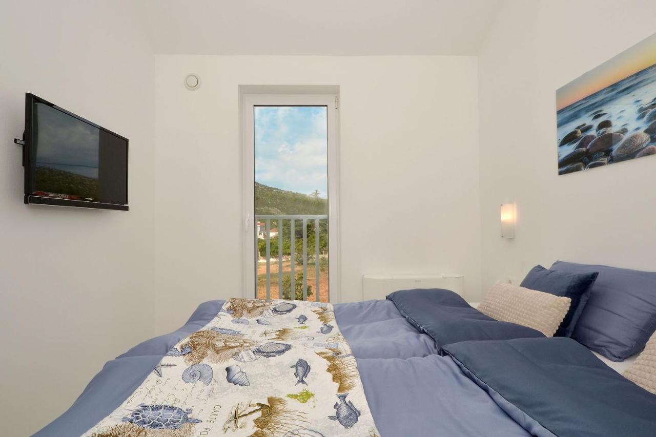 Villa Maros مارينا المظهر الخارجي الصورة