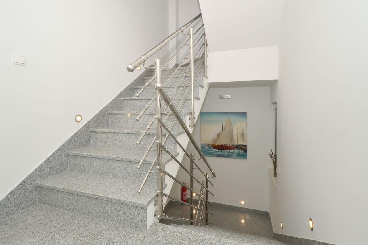 Villa Maros مارينا المظهر الخارجي الصورة