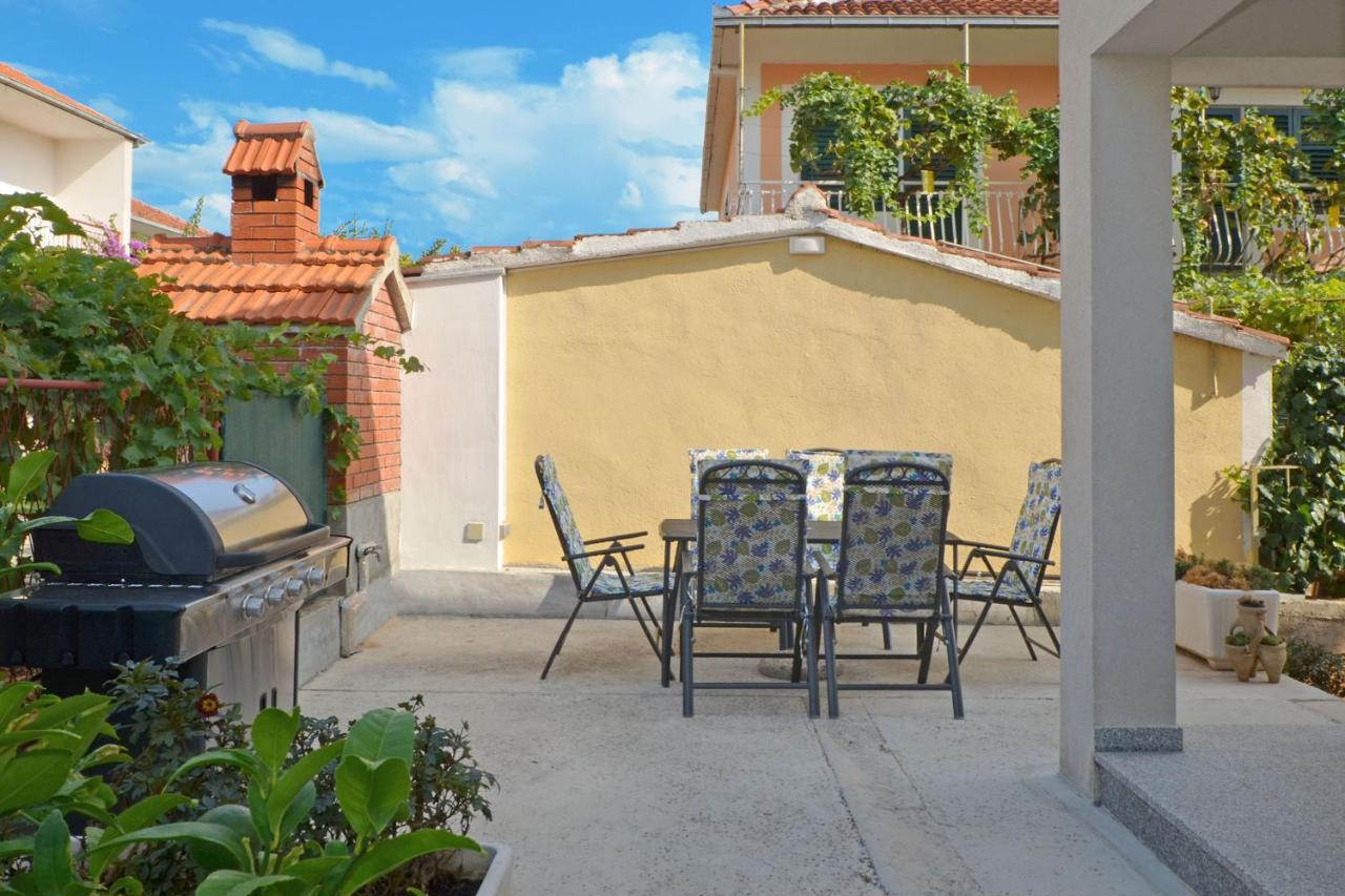 Villa Maros مارينا المظهر الخارجي الصورة