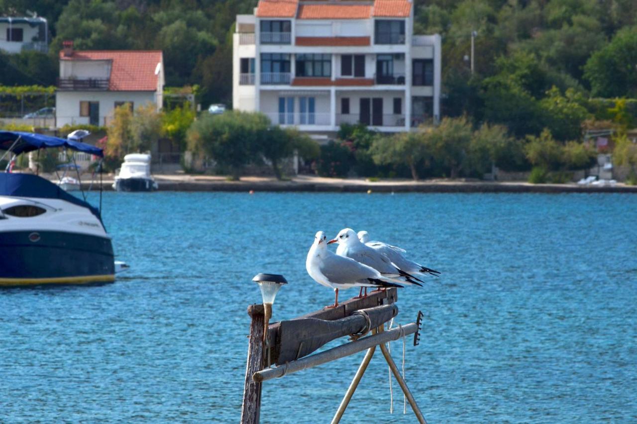 Villa Maros مارينا المظهر الخارجي الصورة