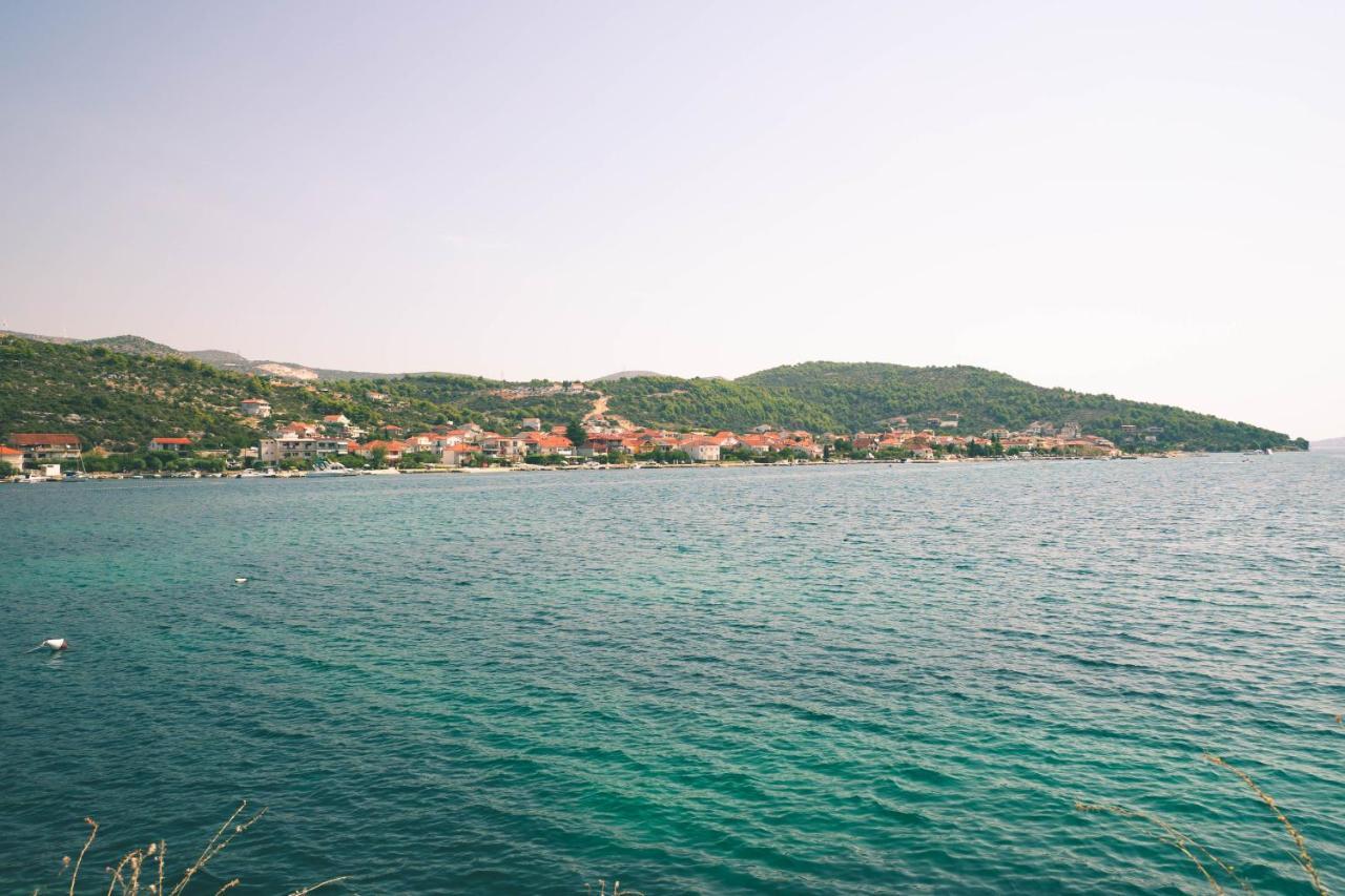 Villa Maros مارينا المظهر الخارجي الصورة