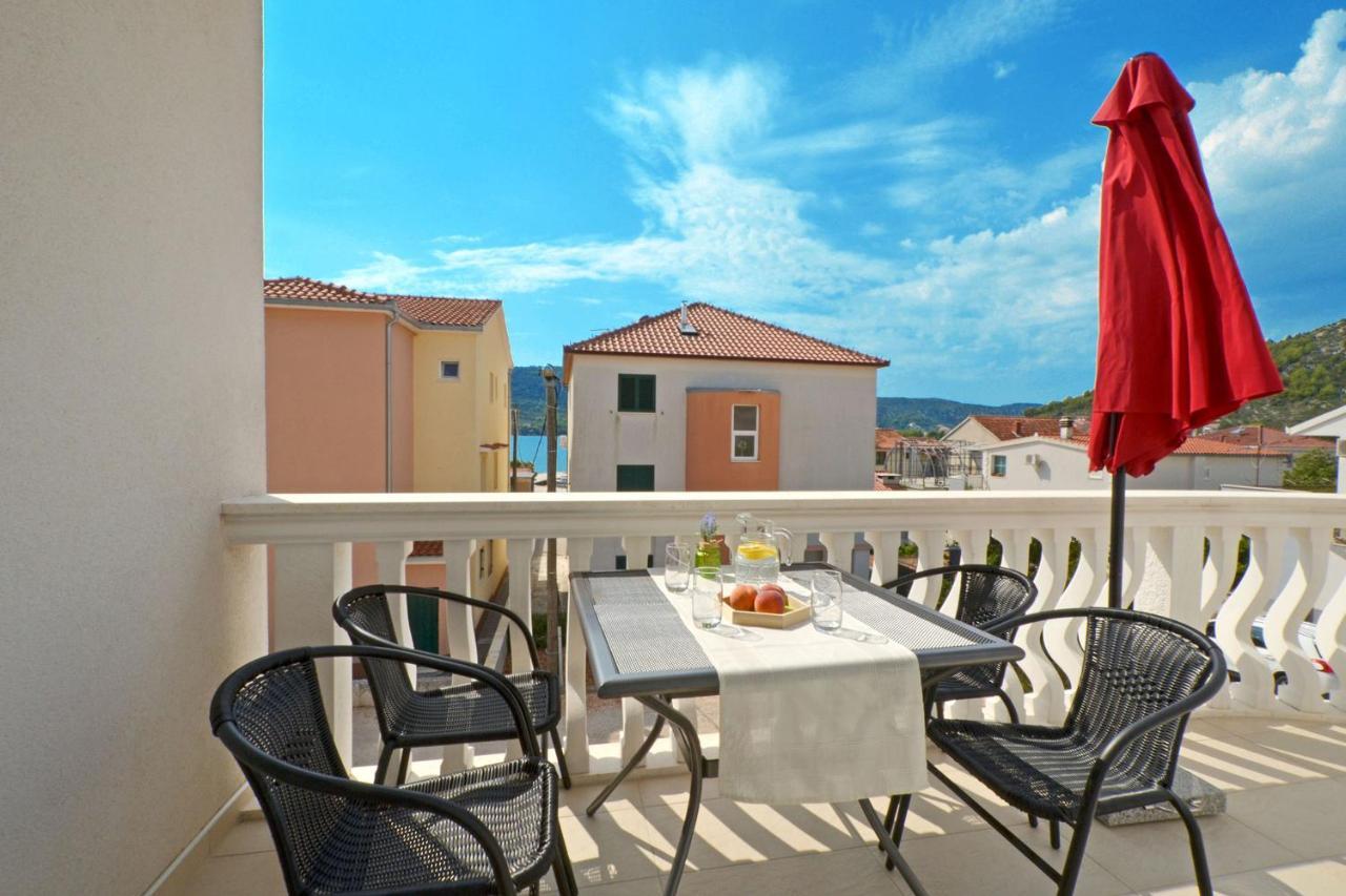 Villa Maros مارينا المظهر الخارجي الصورة