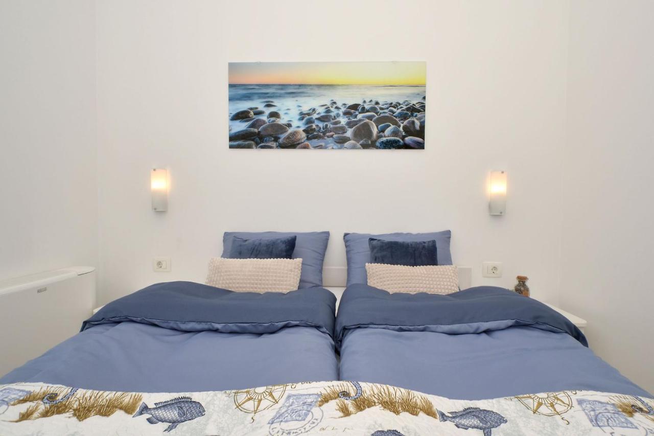 Villa Maros مارينا المظهر الخارجي الصورة