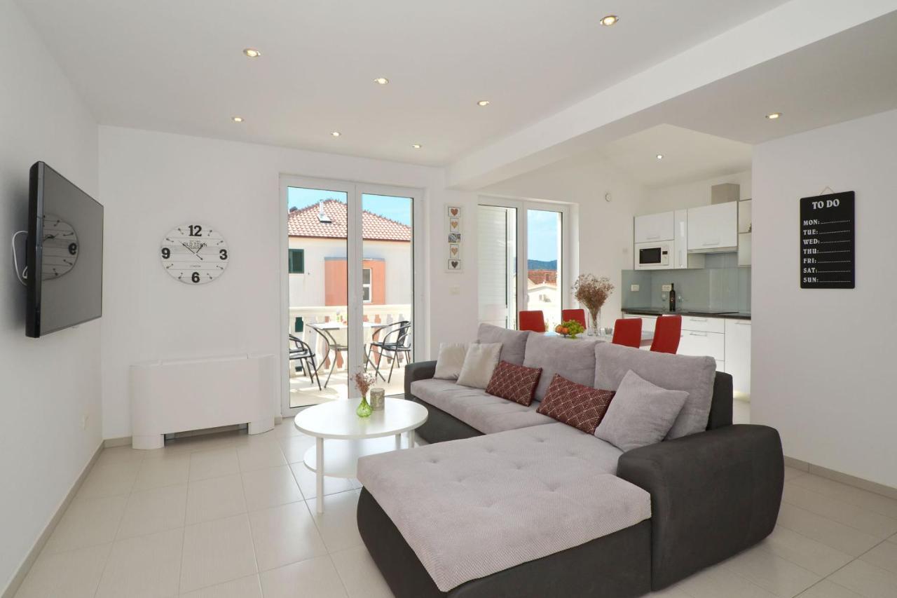 Villa Maros مارينا المظهر الخارجي الصورة