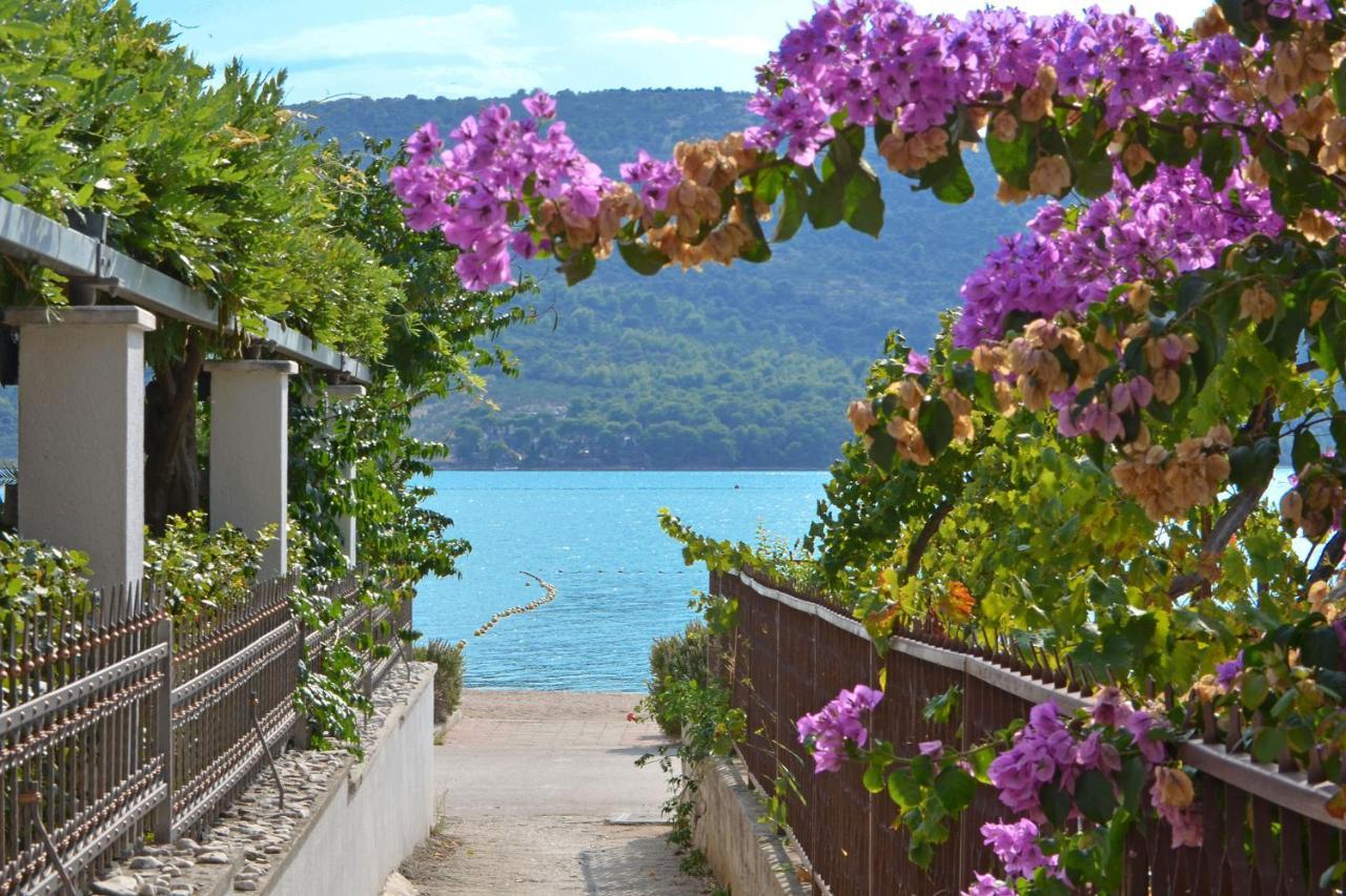 Villa Maros مارينا المظهر الخارجي الصورة
