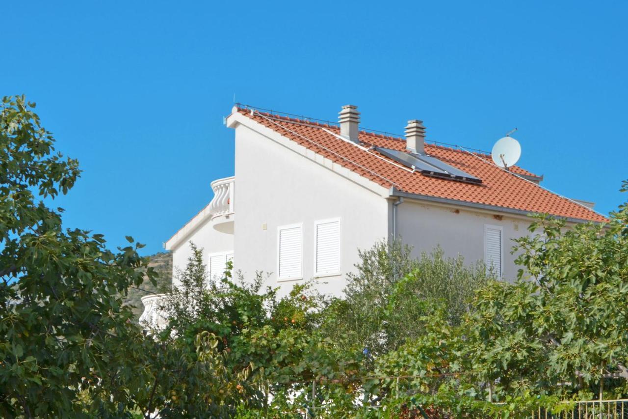 Villa Maros مارينا المظهر الخارجي الصورة