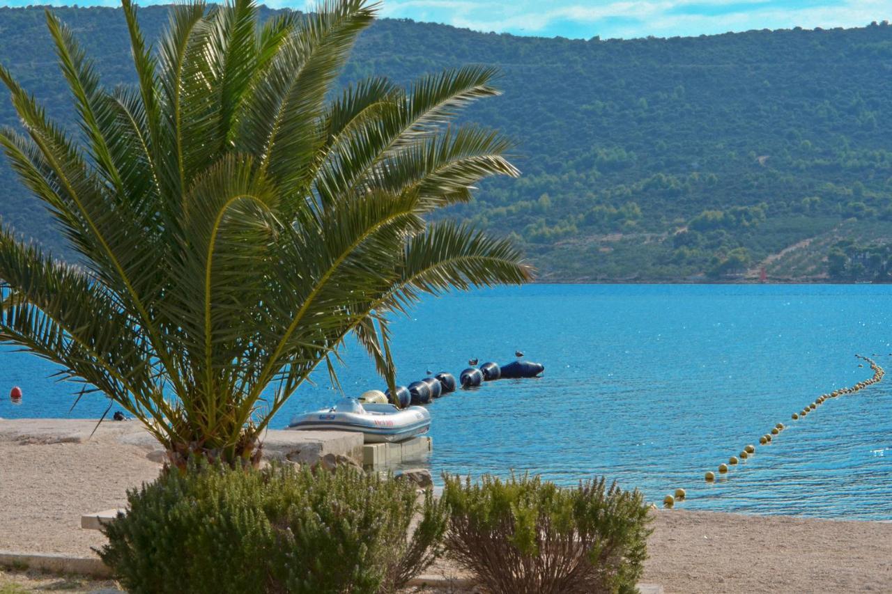 Villa Maros مارينا المظهر الخارجي الصورة