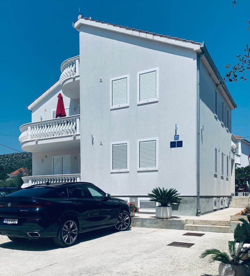 Villa Maros مارينا المظهر الخارجي الصورة