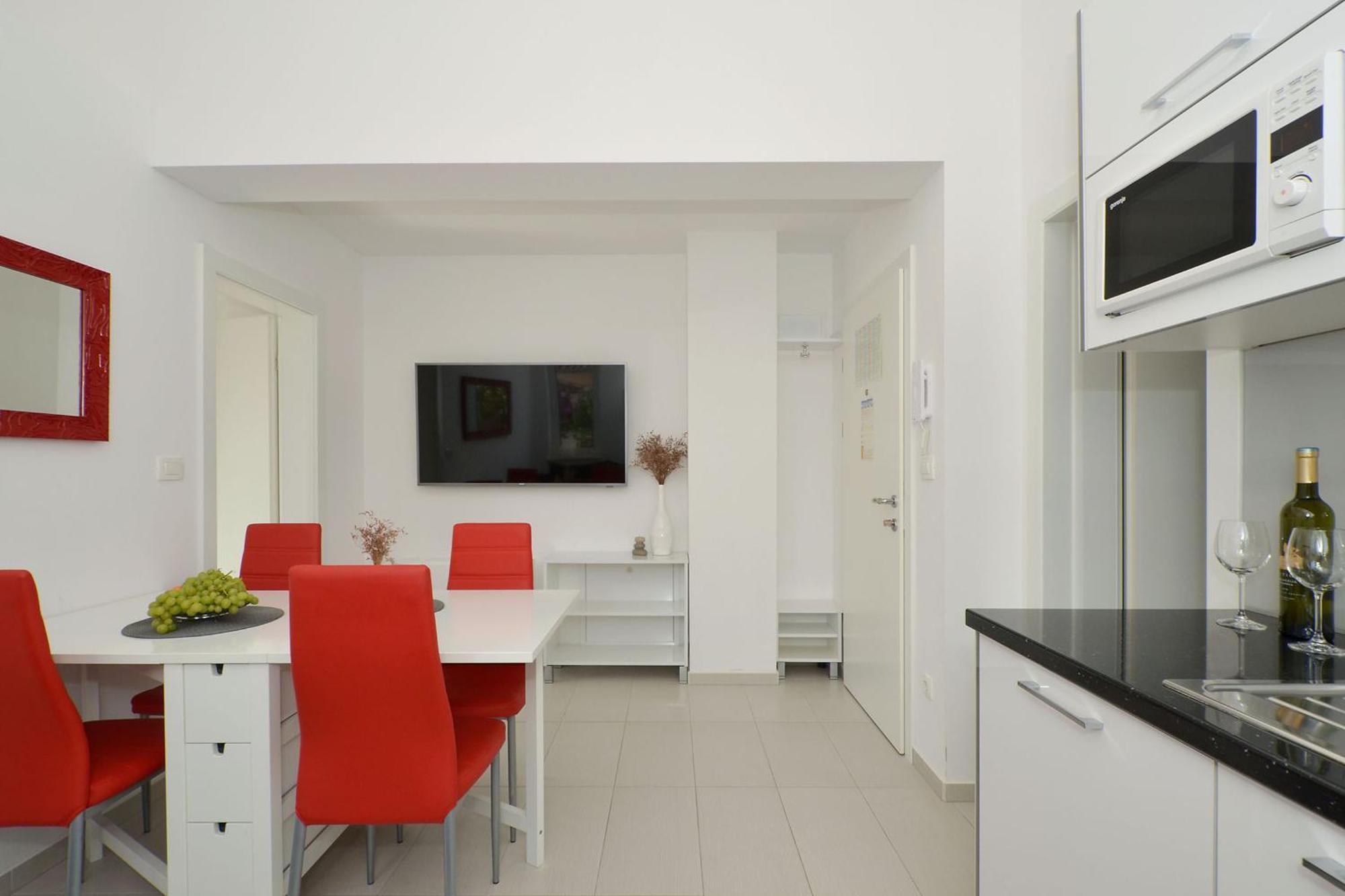 Villa Maros مارينا الغرفة الصورة