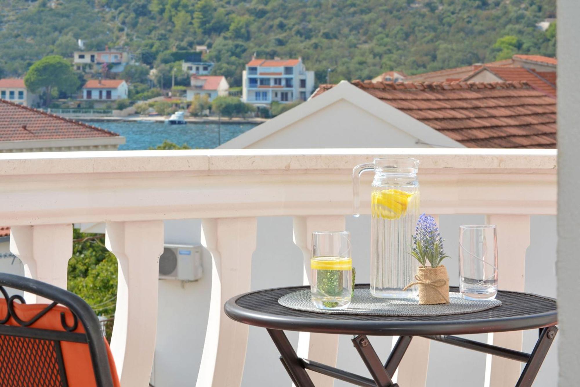 Villa Maros مارينا الغرفة الصورة