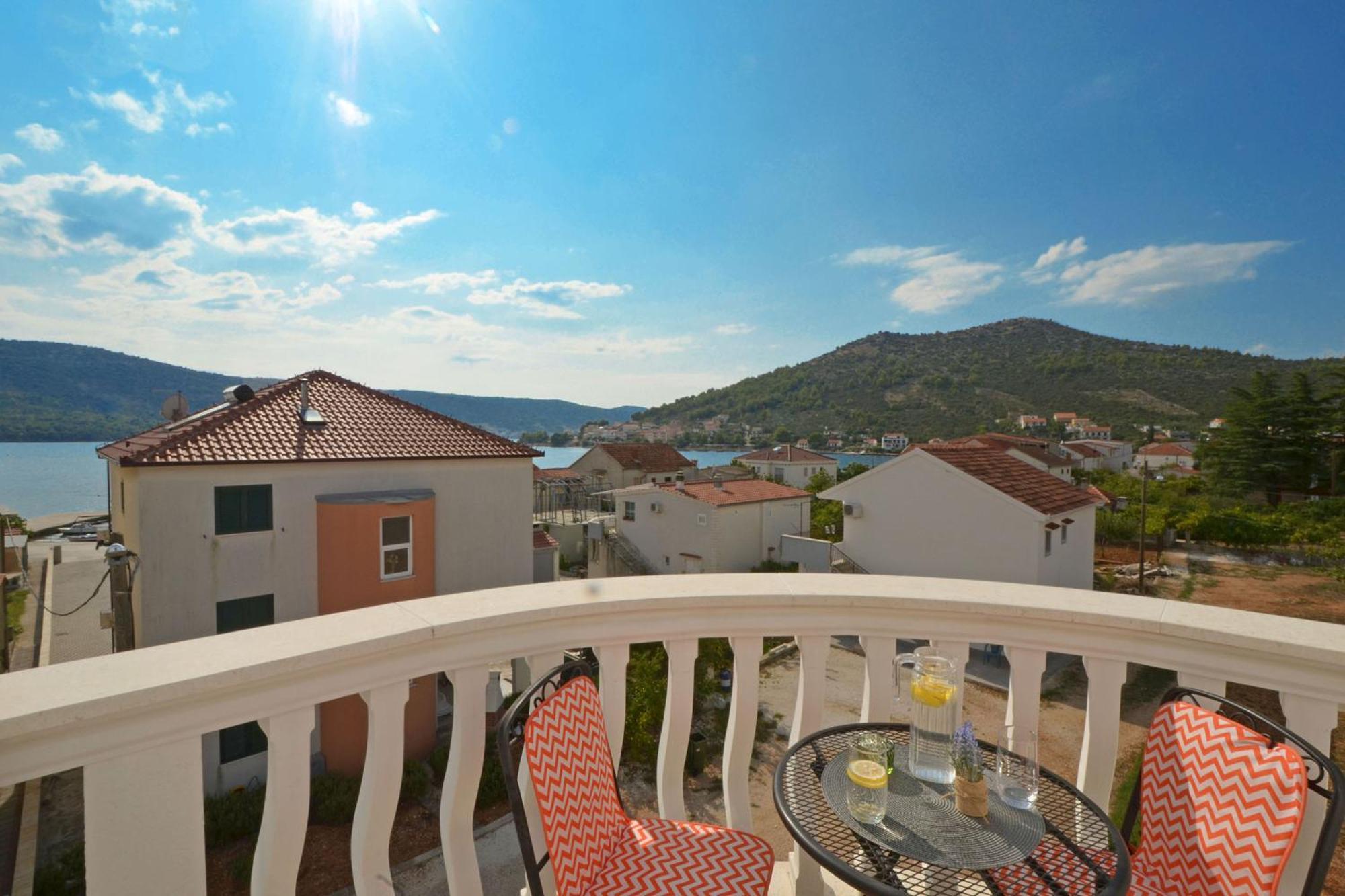 Villa Maros مارينا الغرفة الصورة