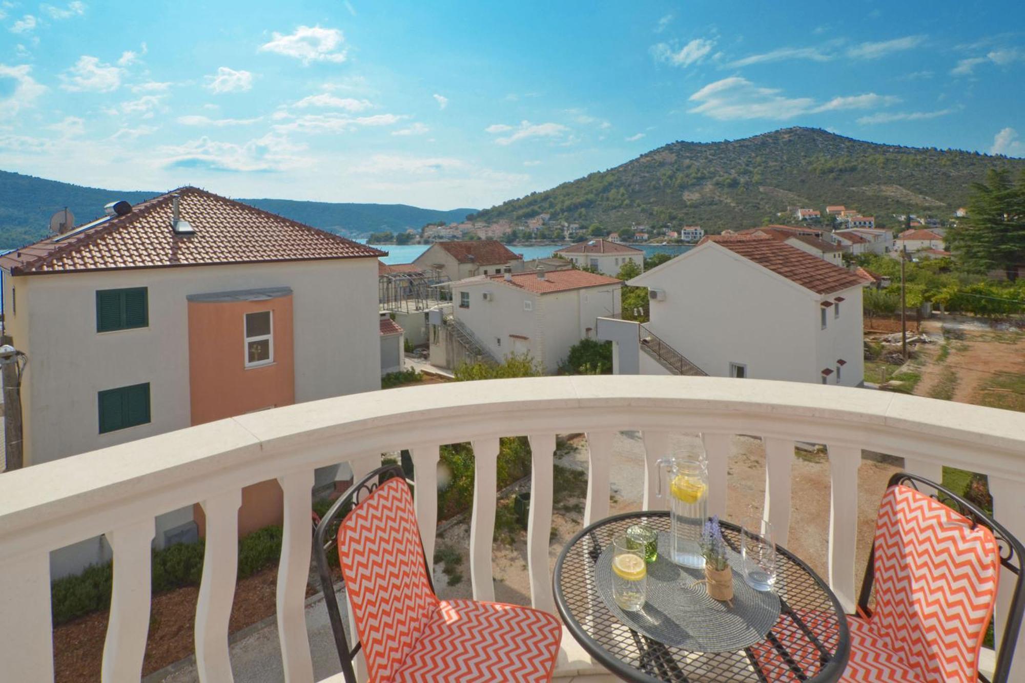 Villa Maros مارينا الغرفة الصورة