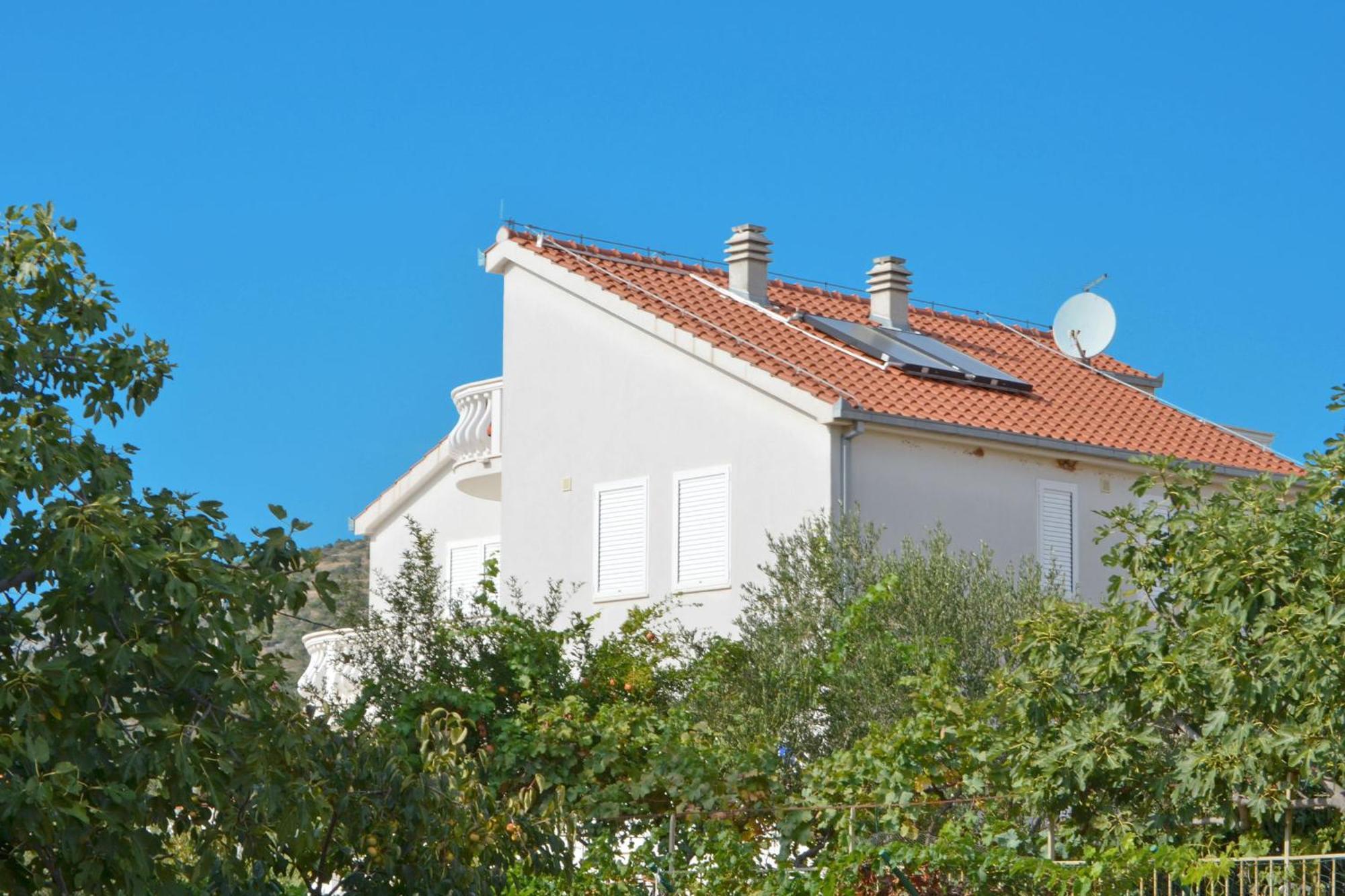 Villa Maros مارينا الغرفة الصورة