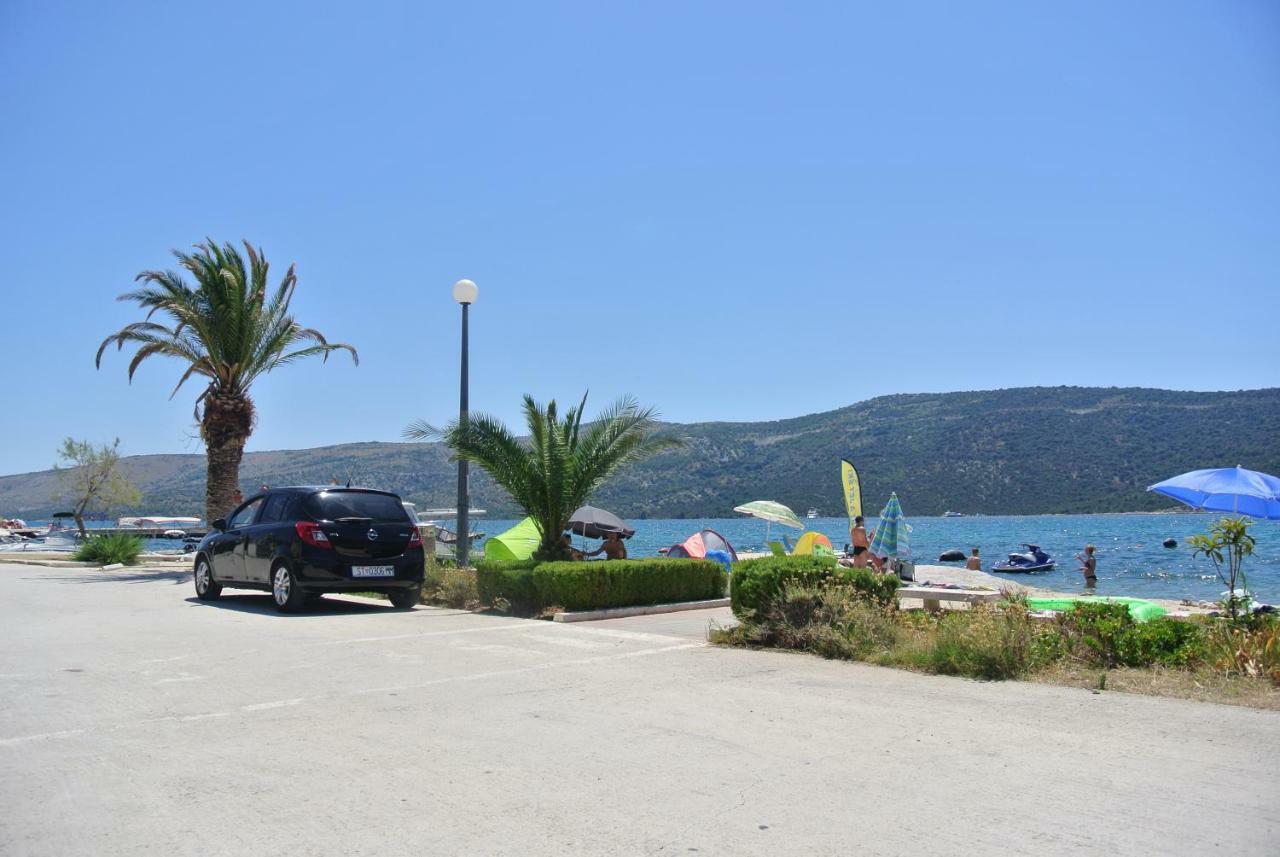 Villa Maros مارينا المظهر الخارجي الصورة